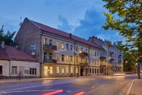 Vvinn Hotel